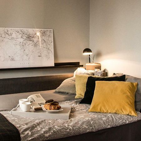 Katowice City Centre Apartment Extérieur photo
