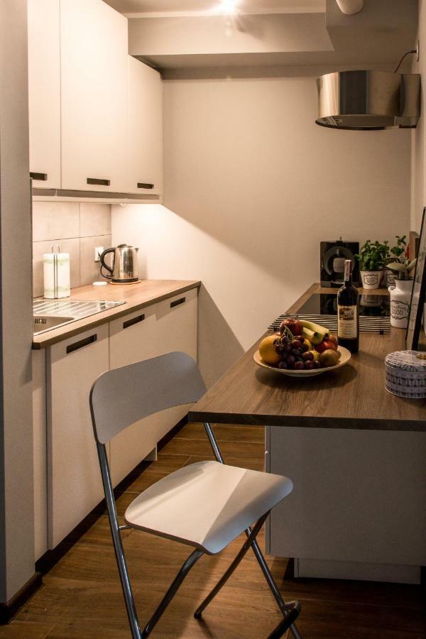 Katowice City Centre Apartment Extérieur photo