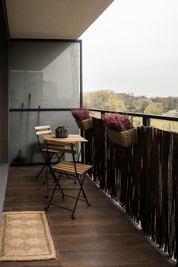 Katowice City Centre Apartment Extérieur photo