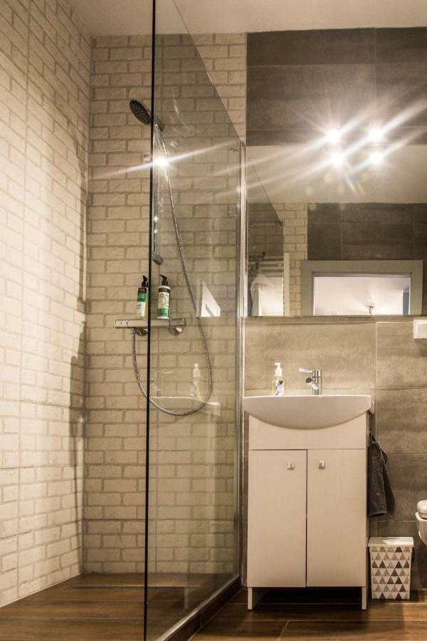 Katowice City Centre Apartment Extérieur photo