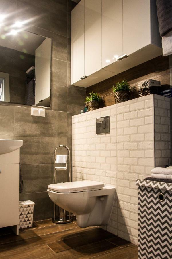 Katowice City Centre Apartment Extérieur photo